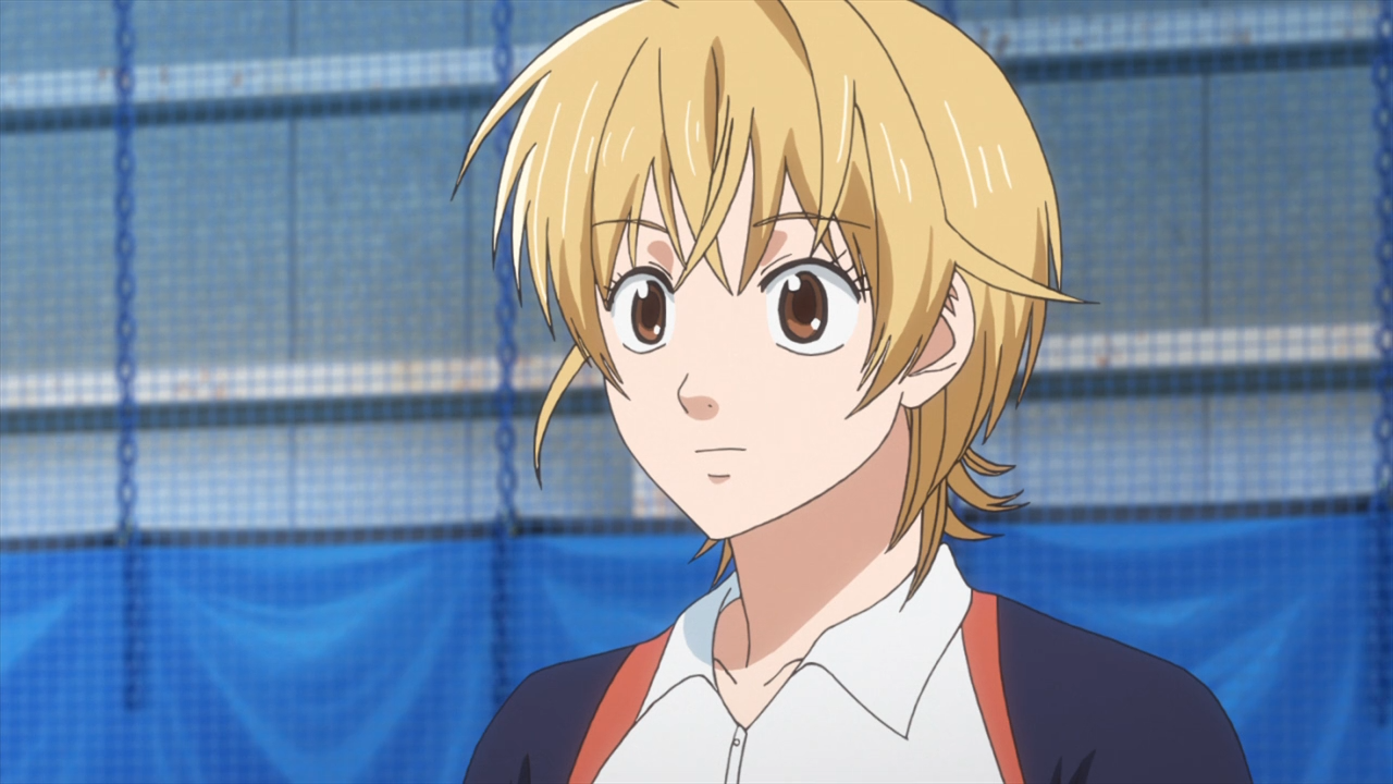 Baby Steps 2nd Season (PuyaSubs!)